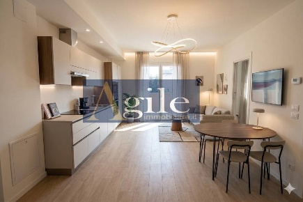 Foto Appartamento in VIA IACOPO TINTORETTO, Grottammare di 106 m²