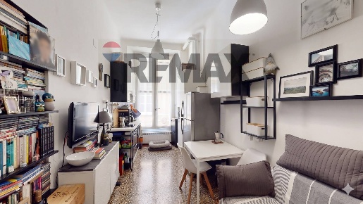 Foto Appartamento in vico della Posta Vecchia 2, Genova Caricamento