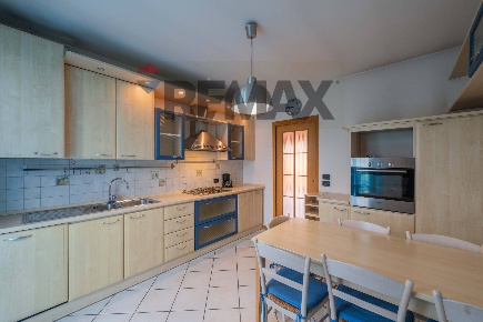 Foto Appartamento in via dei platani 4, Treviolo di 117 m² con 3 locali