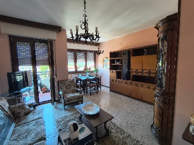 Foto Appartamento a Chieti di 126 m² con 7 locali in affitto