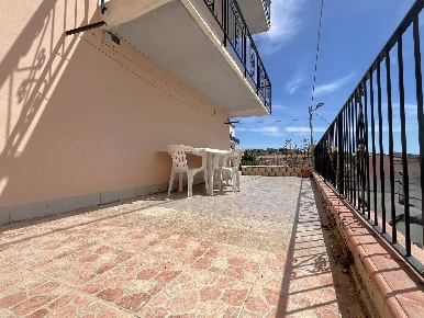 Foto Appartamento in via Civitavecchia 10, Catanzaro Fortuna - Corvo
