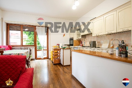 Foto Appartamento in Corso Buenos Aires 92, Lavagna Centro di 85 m²