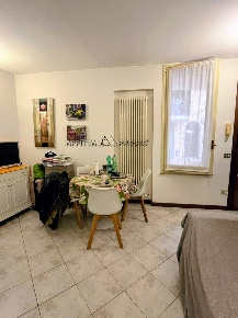 Foto Appartamento a Forlì Centro Storico di 50 m² con 2 locali in affitto