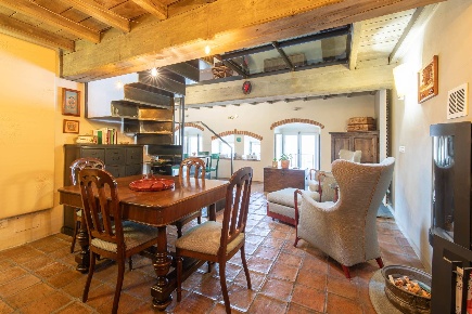 Foto Appartamento in Via Garibaldi, Torino Quadrilatero Romano di 245 m²