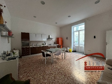 Foto Appartamento in via Eritrea 9, Siracusa Umberto - Ermocrate di 110 m²