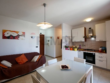 Foto Appartamento in Via Minervini 6, Bari Loseto di 60 m² con 2 locali