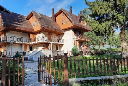 Foto Appartamento in via san giovanni, Limone Piemonte di 90 m² in vendita