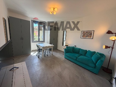 Foto Appartamento in via Dante 17, Rho Centro di 35 m² con 1 locali