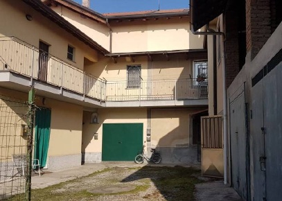 Foto Appartamento in via della Repubblica 13, Cambiago Centro di 64 m²