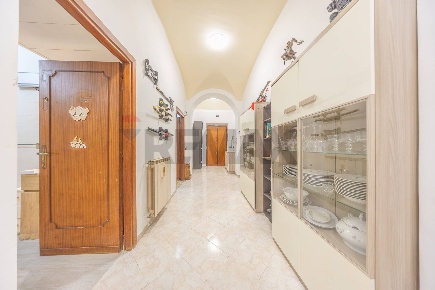 Foto Appartamento a Roma Esquilino di 125 m² con 3 locali in vendita