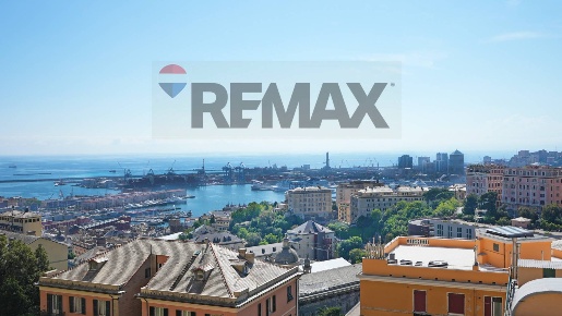 Foto Appartamento in Via Marco Polo 10, Genova Castelletto di 136 m²