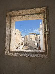 Foto Rustico in VIA VITTORIO EMANUELE II 127, Matino Centro di 35 m²
