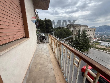 Foto Appartamento in Via cappuccini 24, Monreale Centro di 104 m²