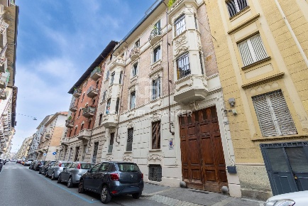 Foto Appartamento in VIA PRINCIPESSA CLOTILDE 26, Torino San Donato