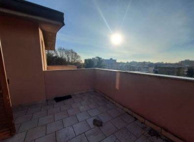 Foto Appartamento in via Milano 24, Cassano d'Adda di 94 m² con 3 locali