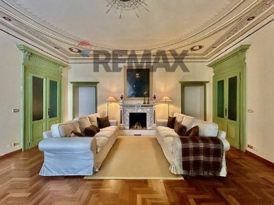 Foto Appartamento in via Quarenghi 15, Bergamo Stazione di 170 m²