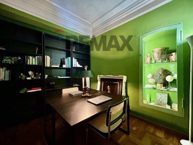 Foto Appartamento in via Quarenghi 15, Bergamo Stazione di 170 m²