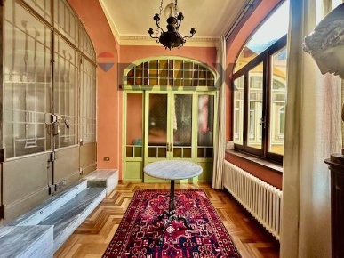 Foto Appartamento in via Quarenghi 15, Bergamo Stazione di 170 m²