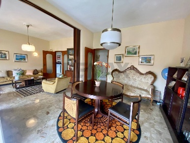 Foto Appartamento in Via Luigi Valentini 173, Arcola Centro di 136 m²