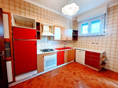 Foto Appartamento in Via Vene Di Bellocchio, Ferrara Comacchio di 130 m²