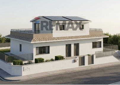 Foto Terreno residenziale in Via Squinzano snc, Roma Torre Angela di 500 m²