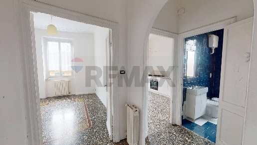Foto Appartamento in Via Paolo Antonio De Cavero 12, Genova Cornigliano