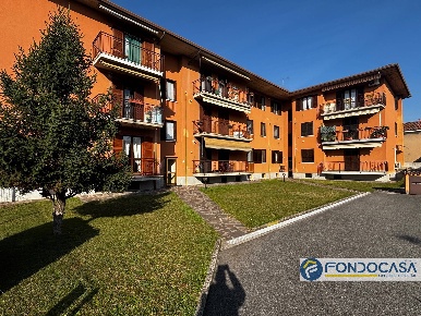 Foto Appartamento in Via firenze, Palazzolo sull'Oglio Centro di 97 m²