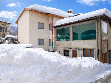 Foto Case semi ndipendenti in via corte soprana, Limone Piemonte Centro