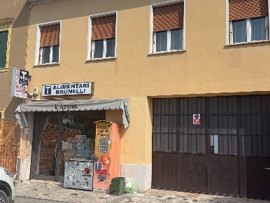 Foto Locale commerciale a Bussolengo di 50 m² con 1 locali in vendita