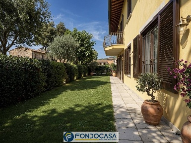 Foto Appartamento a Coccaglio di 100 m² con 3 locali in vendita