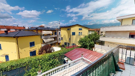 Foto Appartamento in via Monsignor Razzoli 19, Villafranca in Lunigiana