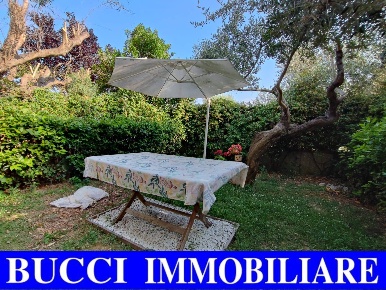 Foto Villa a schiera in Strada Colle Marino, Pescara Colli Gesuiti