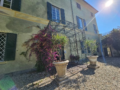 Foto Appartamento in Via Sant'alberto 5, Genova Sestri Ponente di 85 m²