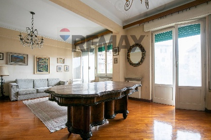 Foto Appartamento in VIALE CANEPA 24, Genova Sestri Ponente di 161 m²