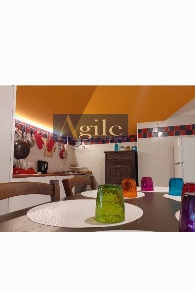 Foto Appartamento in via fratelli rosselli, Grottammare Centro di 80 m²