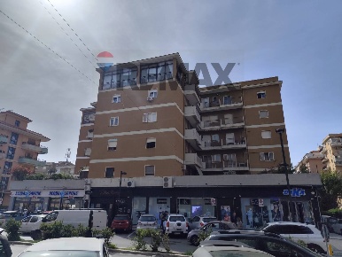 Foto Appartamento in via pitia 36, Siracusa Tica - Zecchino di 71 m²