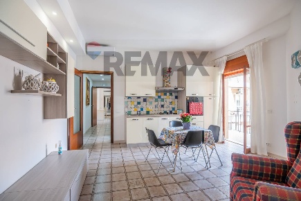 Foto Appartamento in via pitia 36, Siracusa Tica - Zecchino di 71 m²