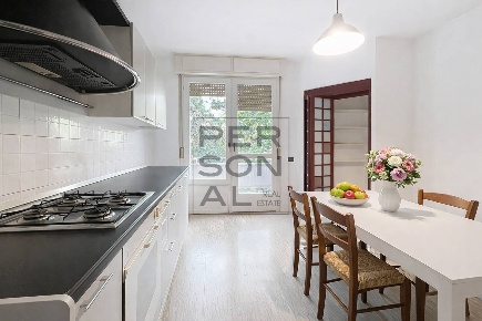 Foto Appartamento a Rovereto Centro Nord di 79 m² con 3 locali in vendita