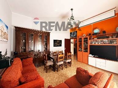 Foto Appartamento in Via Patti 31, Palermo Pallavicino - Villaggio Ruffini