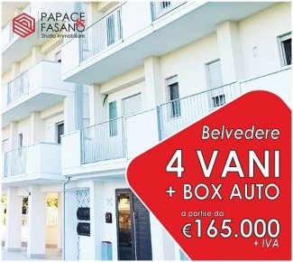 Foto Appartamento in via Ligabue, Battipaglia di 98 m² in vendita