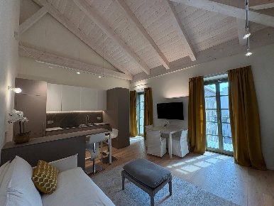 Foto Appartamento in VIA SAN FRANCESCO DA PAOLA 33, Torino Via della Rocca