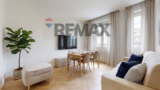 Foto Appartamento in Via Melchiorre Gioia 30, Milano Melchiorre Gioia