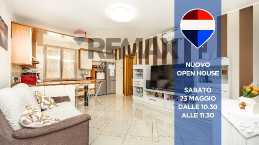 Foto Appartamento in Via Luigi Besana 20, Cavenago di Brianza di 80 m²