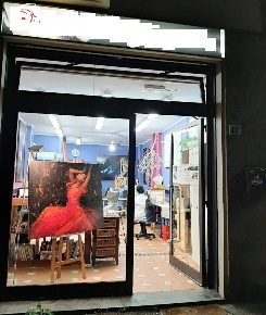 Foto Negozio in via Lunga, Firenze Legnaia - San Quirico - Monticelli
