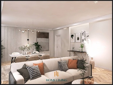Foto Appartamento in Via Bramante 41, Milano Paolo Sarpi di 180 m²