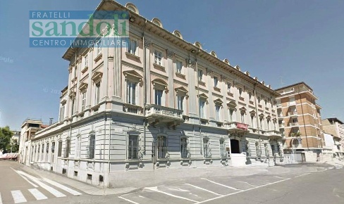 Foto Appartamento in p.zza Pajetta, Vercelli di 95 m² con 3 locali