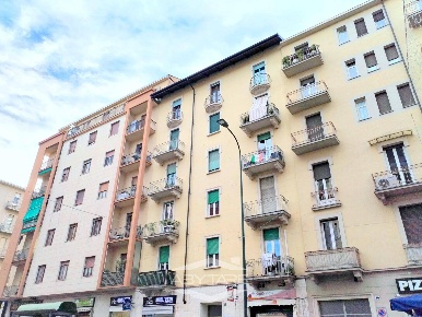 Foto Appartamento in Via Tripoli 42, Torino Santa Rita di 70 m² in affitto