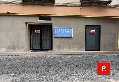 Foto Attività commerciale in via G. B. Vico, Caserta Corso Trieste