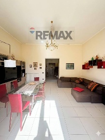 Foto Appartamento in Via Egiziaca Pizzofalcone, Napoli Santa Lucia