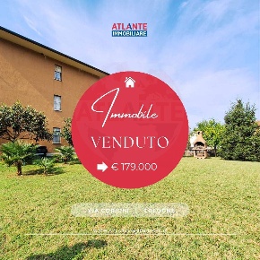 Foto Appartamento in via Corioni 120, Cologne Centro di 120 m² con 3 locali